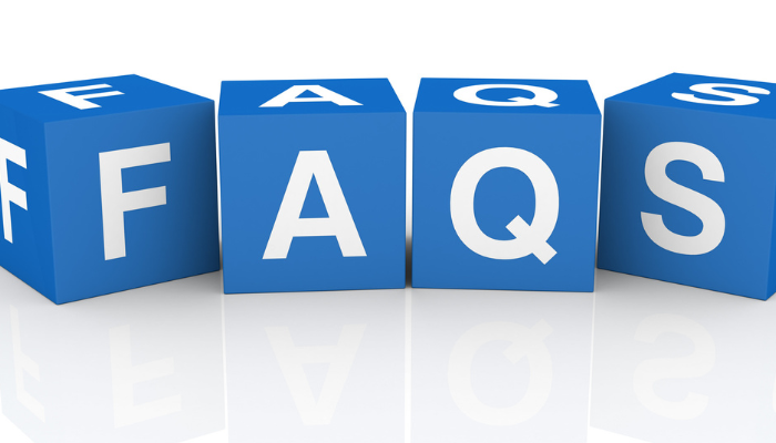 FAQs