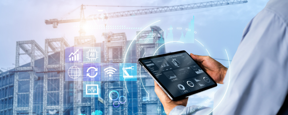 5 Target-State Questions for Construction Organizations Developing a Process Optimization Plan