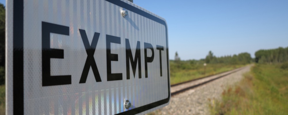 UBIT Primer for Exempt Organizations
