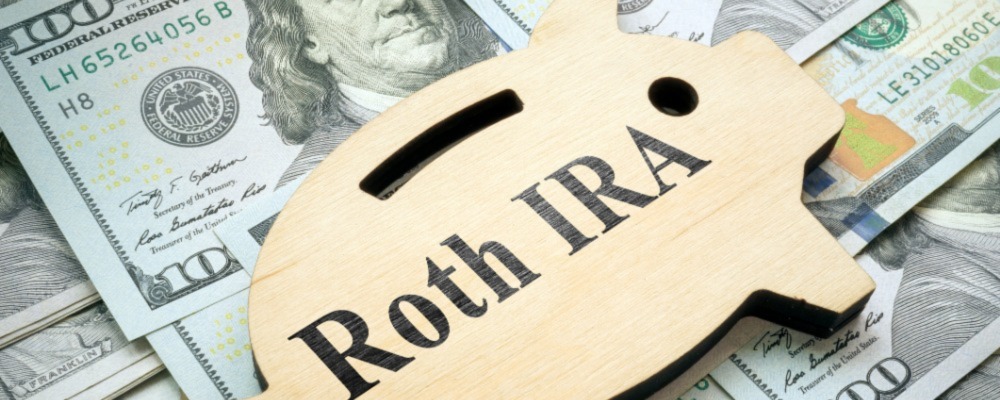 This Could Be a Good Time to Convert to a Roth IRA