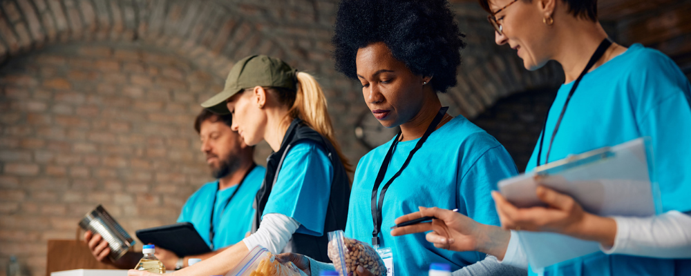 Understanding Operational Risk in Nonprofits: Key Challenges and How to Address Them