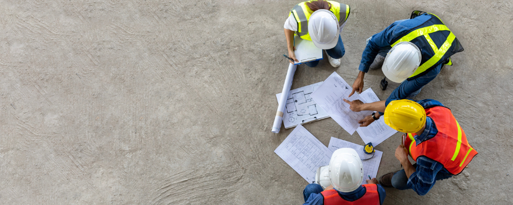 Leveraging General Asset Accounts in Building Demolition Strategies