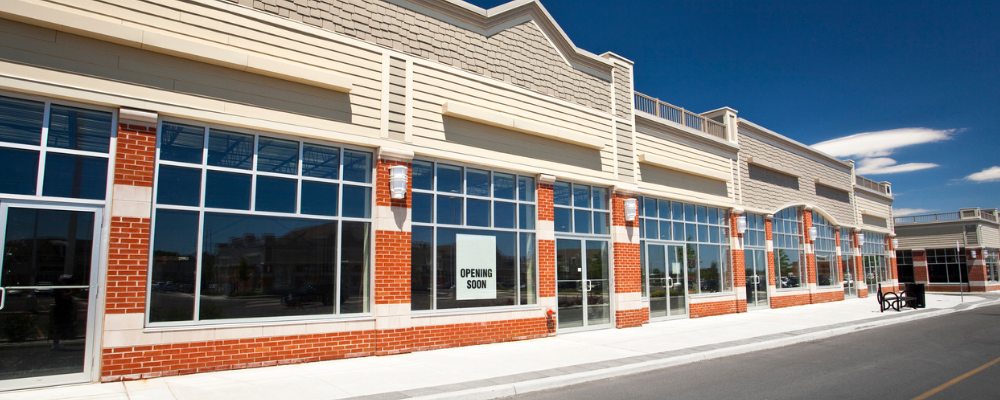 Commercial Real Estate Trends 2024