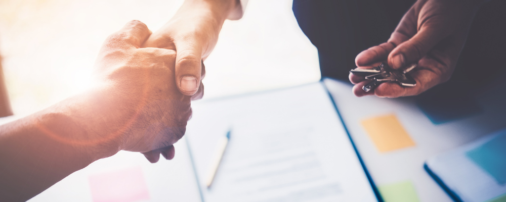 FinCen Proposes New Reporting Transparency for Non-financed Real Estate Transactions