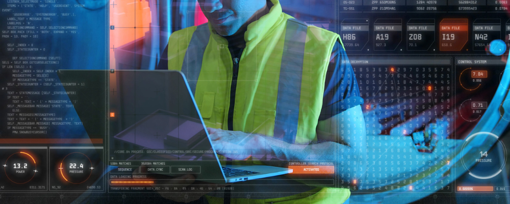 Cybersecurity Awareness Month: Spotlight on the Construction Industry