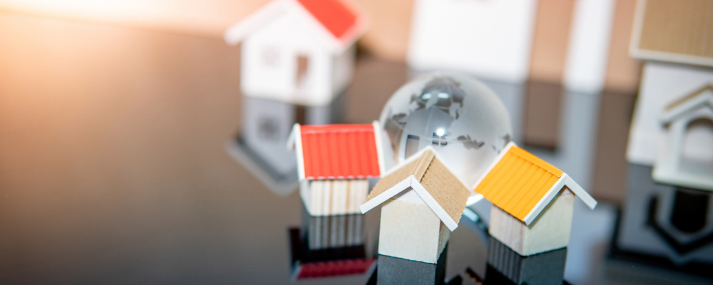 Foreign Investment in U.S. Real Estate Tax Act