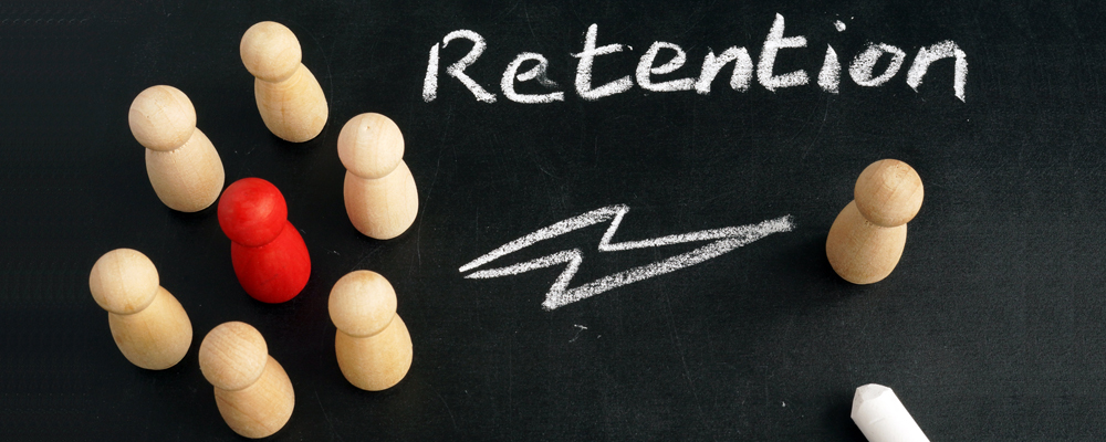 Strategies for Government Contractors to Retain Employees in a Post-Covid Environment