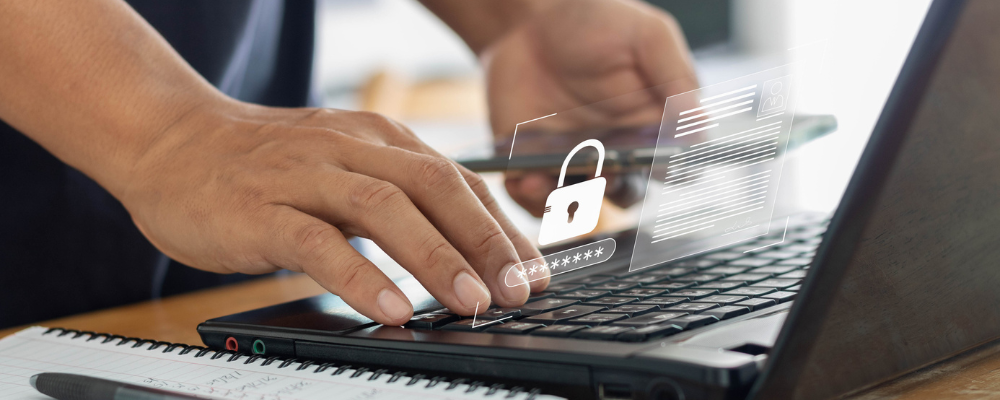 Cybersecurity Considerations for Government Contractor Employee Benefit Plans: From Padlocks to Predictive AI