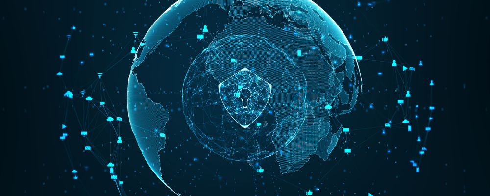 Navigating the Cybersecurity Minefield for Government Contractors: Harmonizing AI with Human Intuition for Employee Benefit Plans