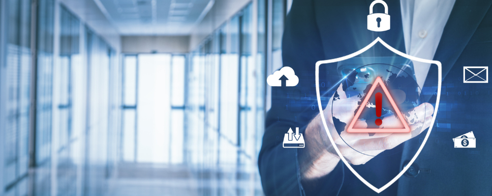 Empowering Employees: The Next Frontier in Cybersecurity for Government Contractor Employee Benefit Plans