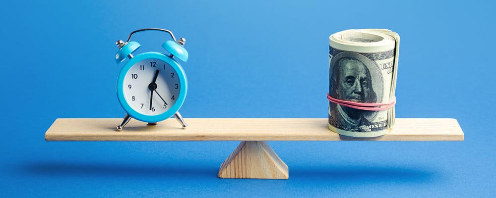 Keep Your Labor Rate Compliant and Competitive!