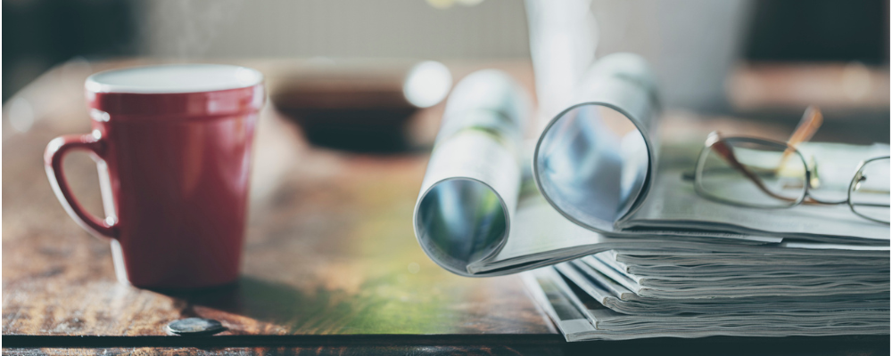 Nonprofit Advertising Rules: Periodicals and Unrelated Business Taxable Income