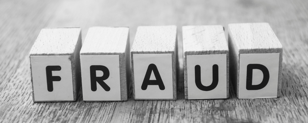 Prevent Check Fraud with Positive Pay