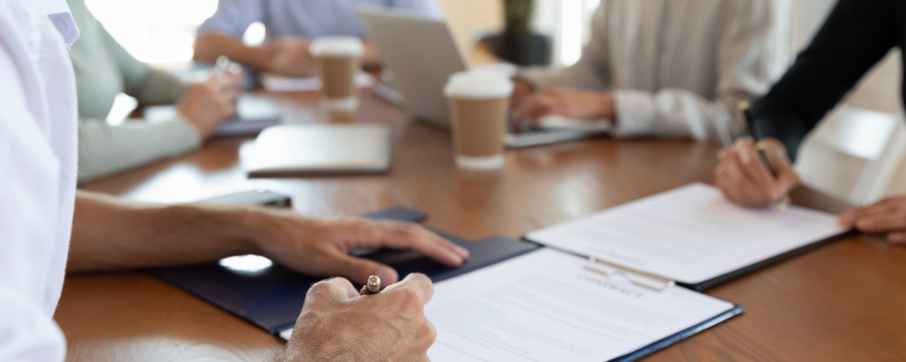 For Franchises: Strategic Management Tools