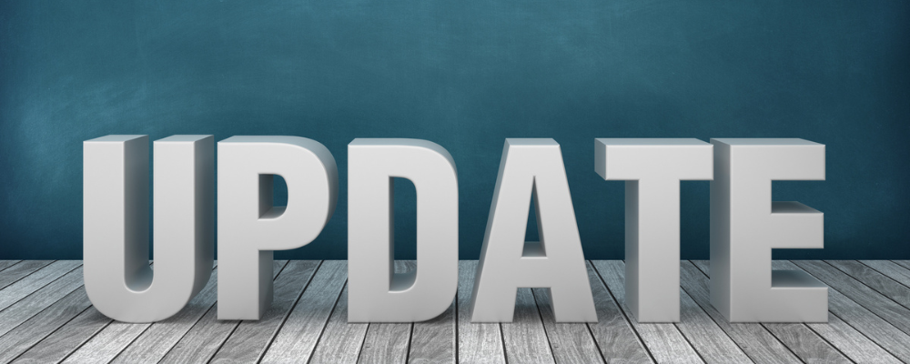 Employee Retention Credit Update