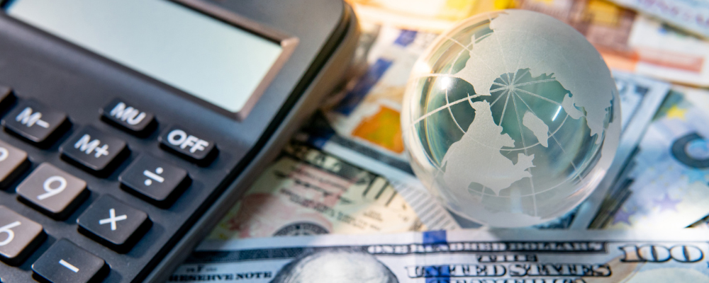 Tax Considerations for Military Contractors Working Abroad