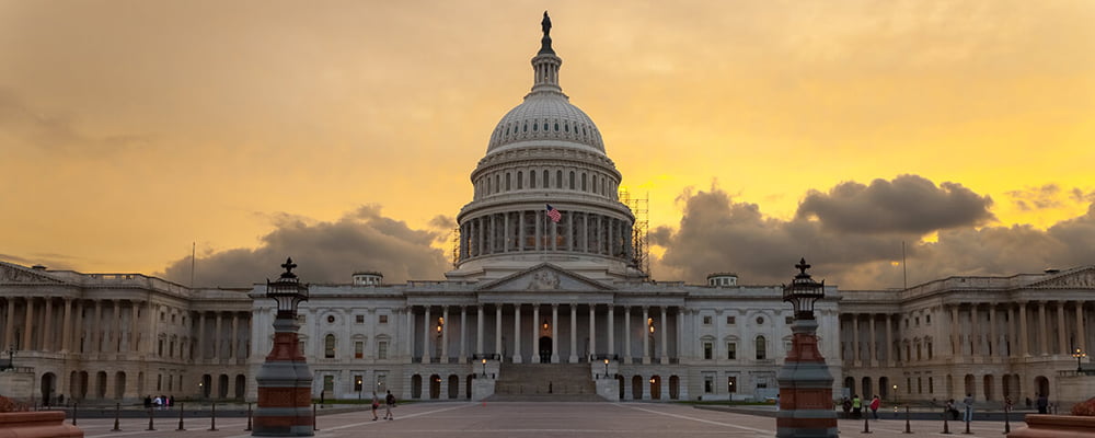 Infrastructure Bill Passes, Build Back Better Act Vote on the Horizon