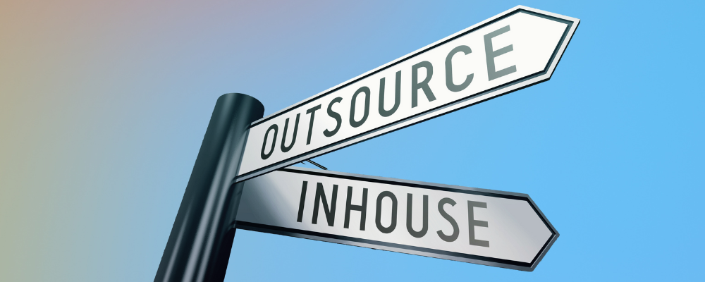 3 Signs That Outsourced Accounting Can Benefit Your Organization