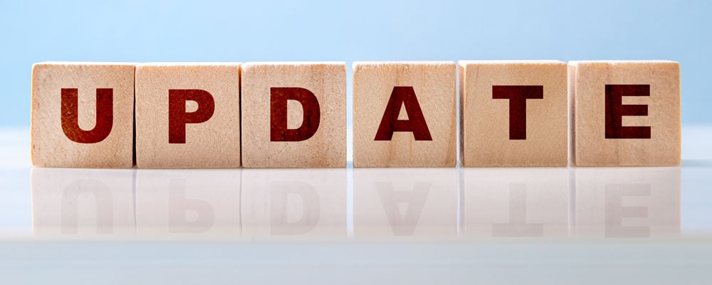 Not-for-Profit Accounting Update: Lease Accounting and Donated Assets (Contributed Nonfinancial Assets)