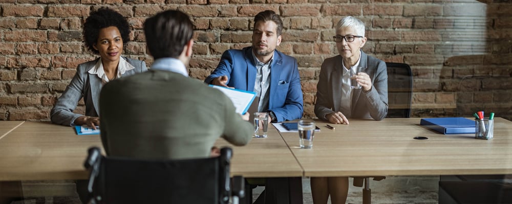 New Inclusive Employment Practices in Virginia