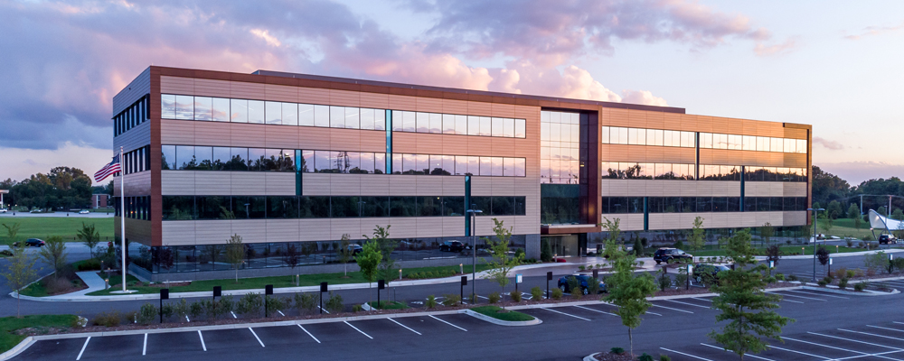 The Impact of Inflation on Commercial Real Estate