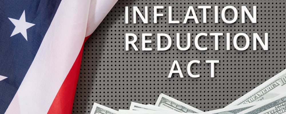 What’s in the Inflation Reduction Act, Anyway? 12 Tax Provisions in Detail