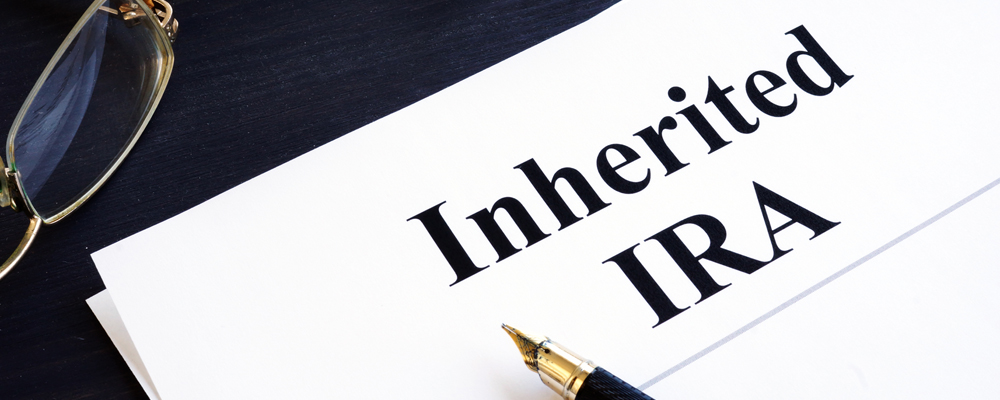 New Rules for Inherited IRAs