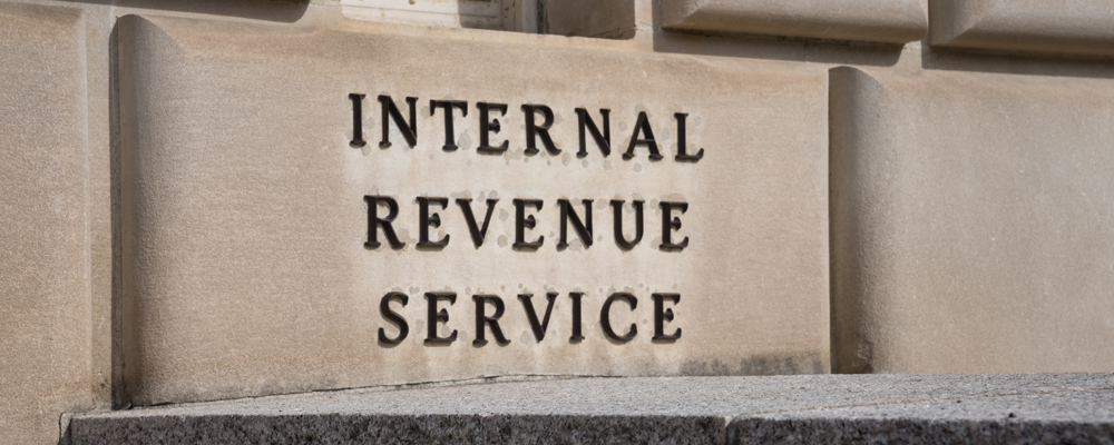 IRS Announces $1 Billion in Penalty Relief
