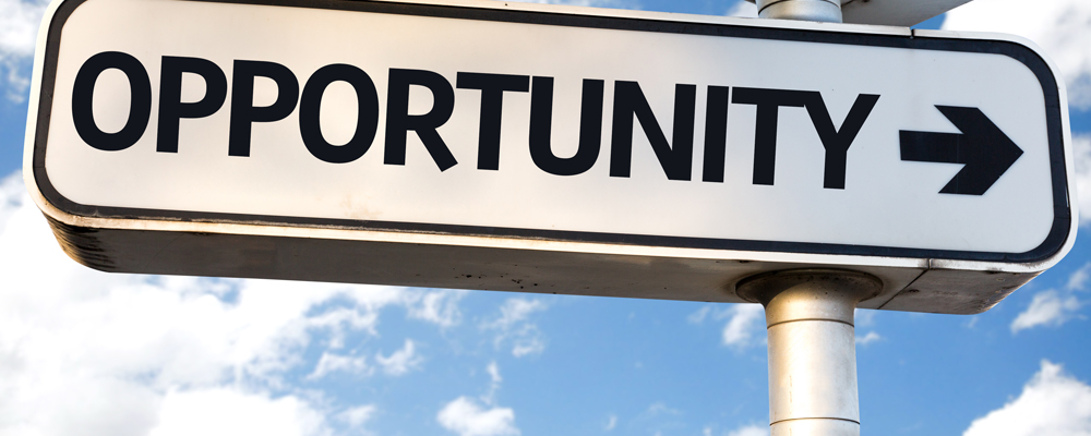 New Life for Opportunity Zones?