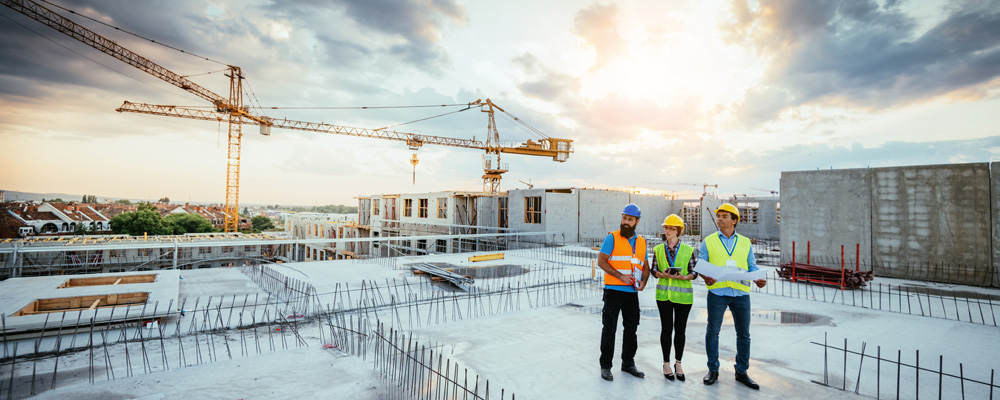 Alternative Cost Method Updates for Real Estate Developers