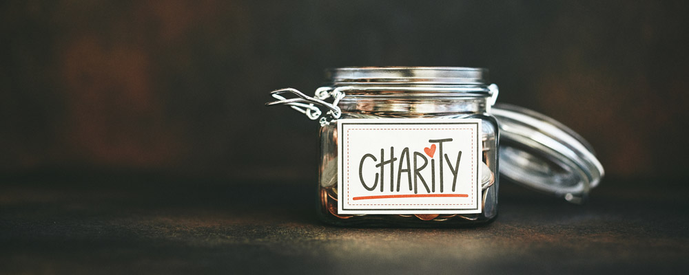 How to Register a Charity in Virginia, Maryland, and North Carolina
