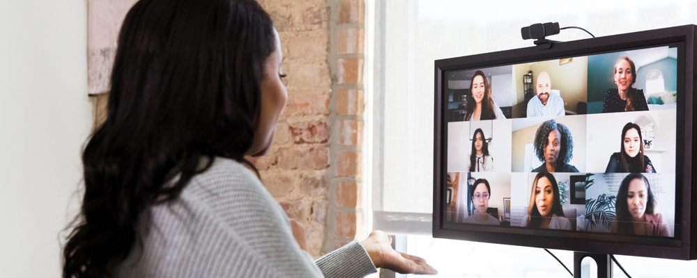 Tips for Effective Remote Team Management for Government Contractors