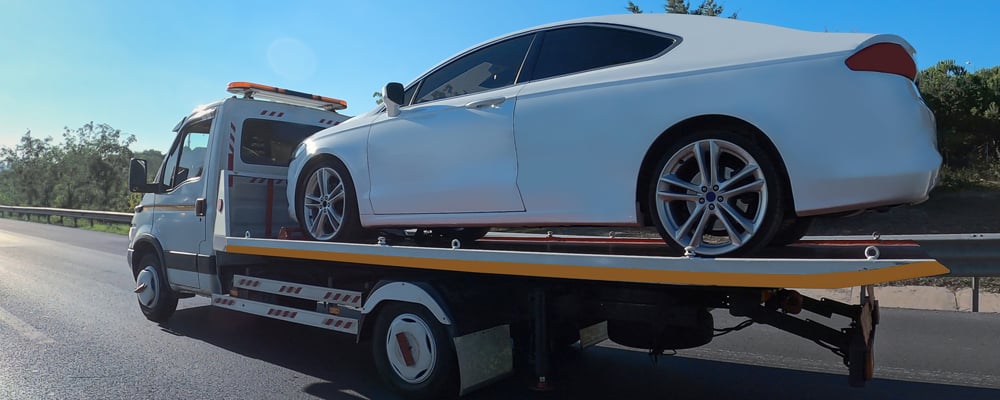 New Sales Tax Exemption for the Automobile Repair Industry