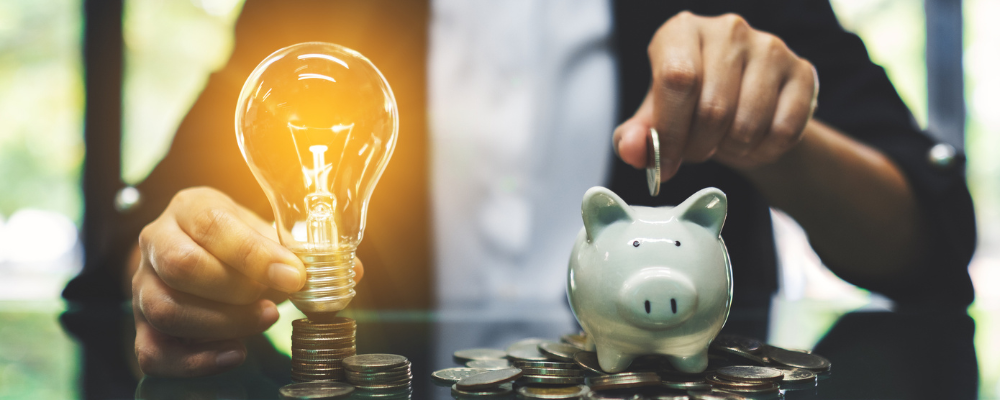 Transferring Federal Energy Tax Credits
