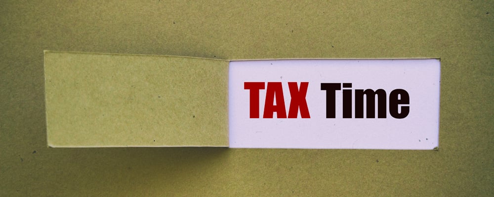 S-Corporation Shareholders May Need to File Form 7203 with 2021 Taxes
