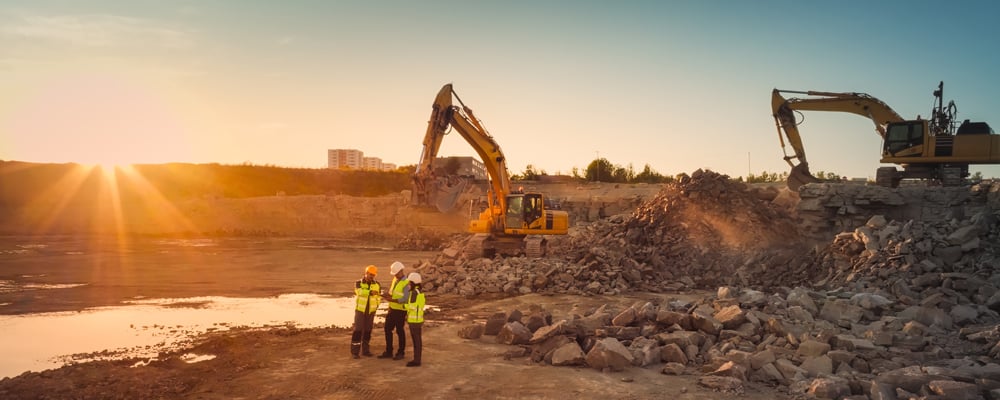 Top Construction Issues of 2024