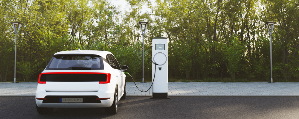 Changes to the Electric Vehicle Credit