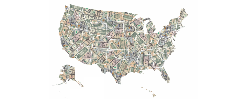 What Government Contractors Need to Know about PTET