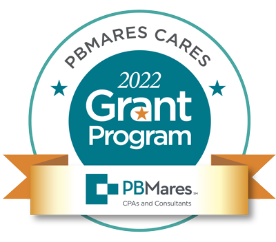 pbmares cares grant program
