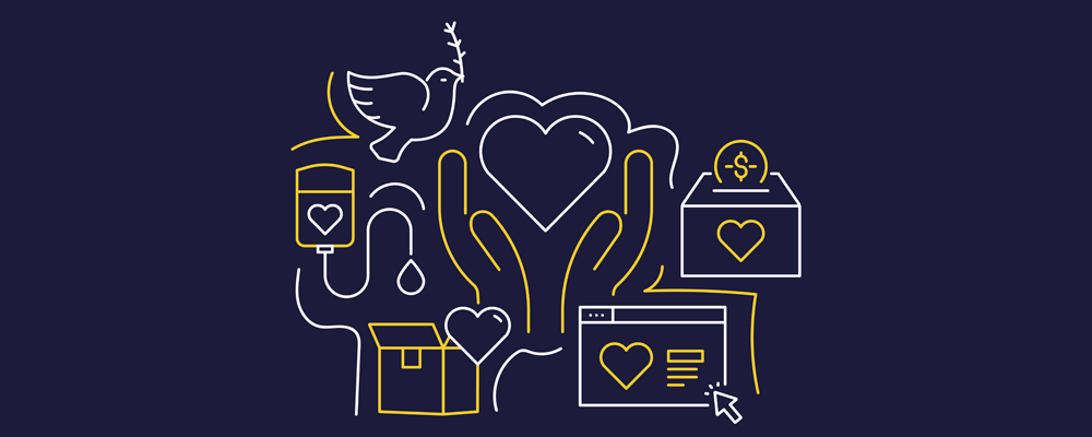 Club Philanthropy: Guidelines for Employee Assistance and Scholarship Funds
