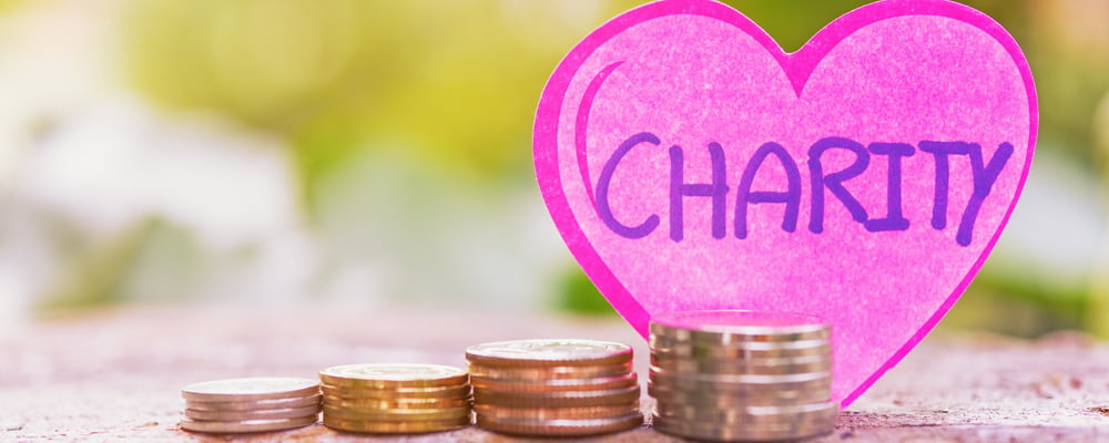 Club Philanthropy: Typical Club Foundations