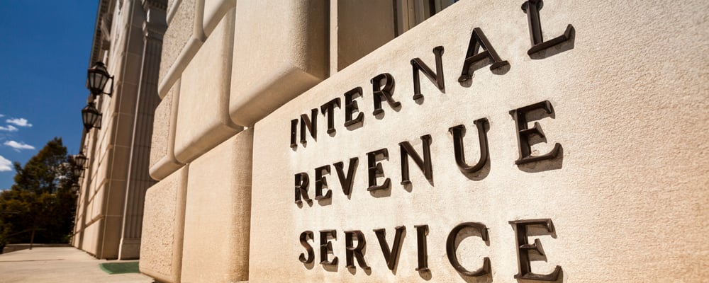 IRS Announces Temporary E-Filing Delay for Forms 990-T and 1120-POL