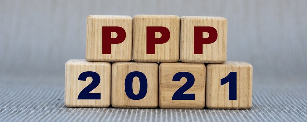PPP Loan Eligibility for Labor Unions