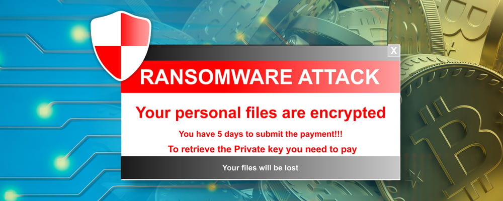 Preventing Ransomware Attacks at Your Business