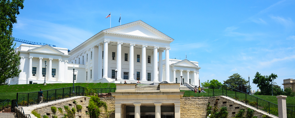 New Wage and Labor Laws Take Effect in Virginia