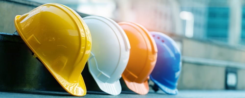 Preparing for Another COVID-19 Construction Site Shutdown