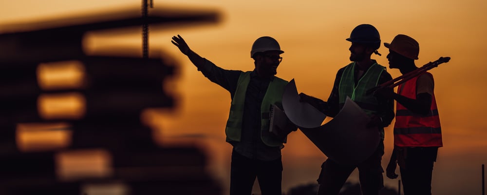 The Davis-Bacon Act and the Construction Industry