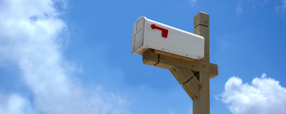 Watch for New Letters from the IRS — and Keep Them!