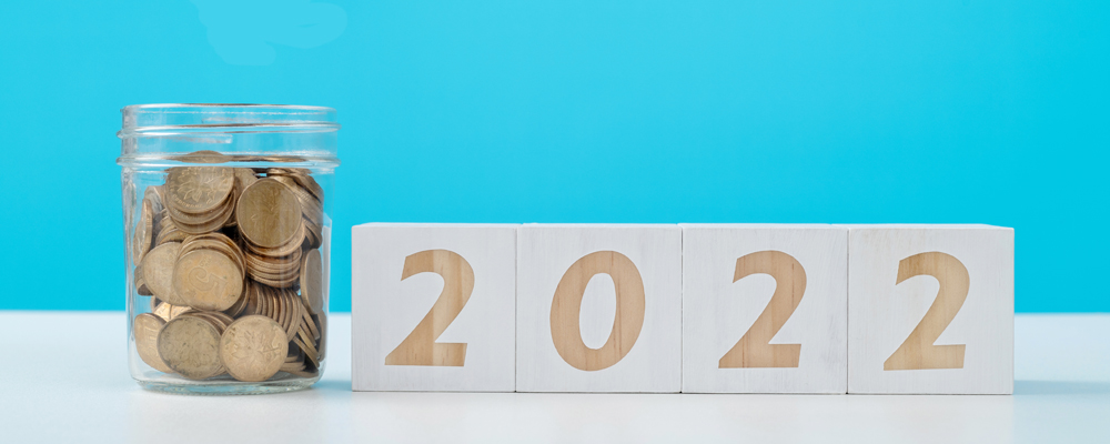 2022 Limits for Retirement Plan Contributions