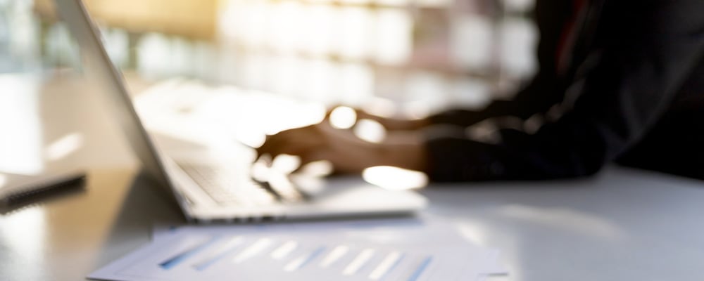 Why Do Nonprofits Need Financial Statement Services? Part 2: Federal Compliance